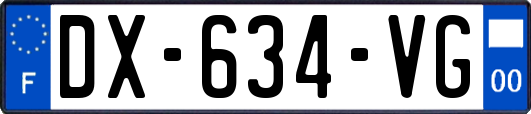 DX-634-VG