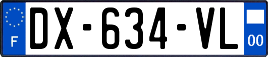 DX-634-VL