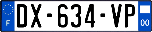 DX-634-VP