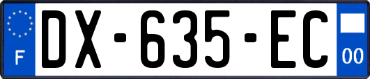 DX-635-EC