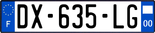 DX-635-LG