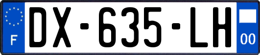 DX-635-LH