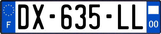 DX-635-LL
