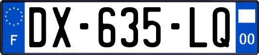 DX-635-LQ