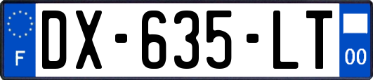DX-635-LT