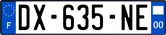 DX-635-NE