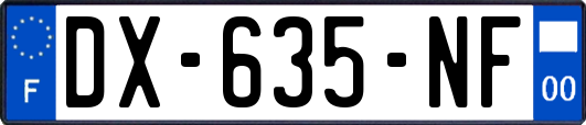 DX-635-NF