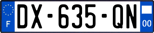 DX-635-QN