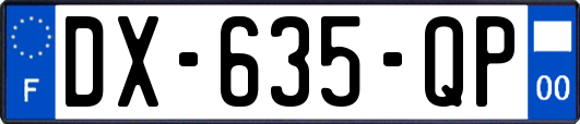 DX-635-QP