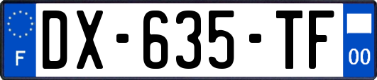 DX-635-TF