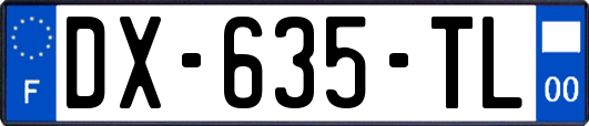 DX-635-TL