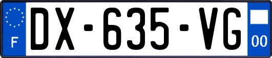 DX-635-VG