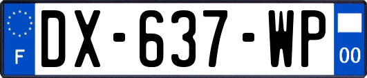 DX-637-WP