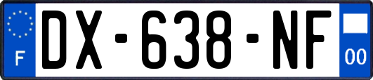DX-638-NF