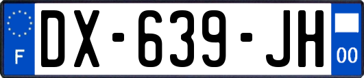 DX-639-JH