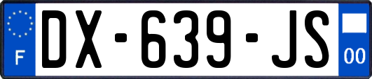 DX-639-JS