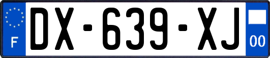 DX-639-XJ