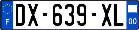 DX-639-XL