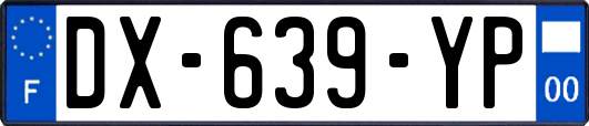 DX-639-YP