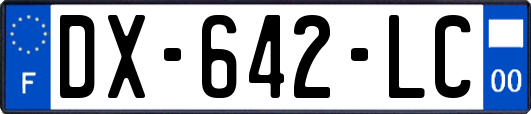 DX-642-LC