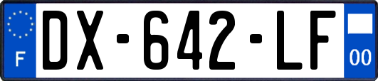 DX-642-LF