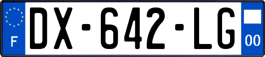 DX-642-LG