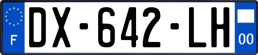 DX-642-LH