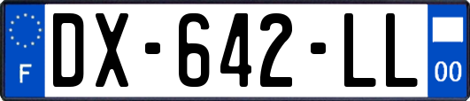 DX-642-LL