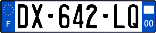 DX-642-LQ