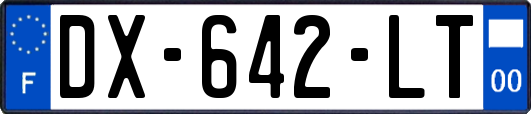 DX-642-LT