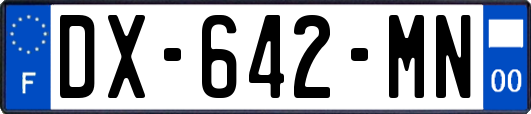 DX-642-MN