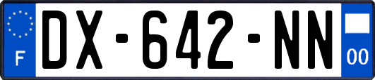 DX-642-NN