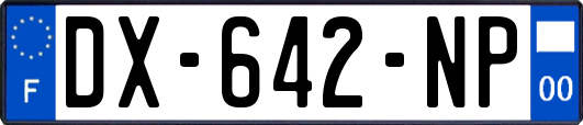 DX-642-NP