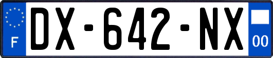 DX-642-NX