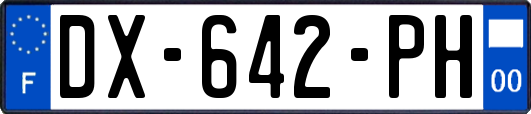 DX-642-PH