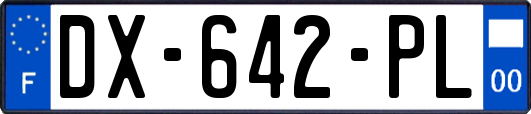 DX-642-PL