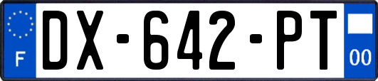 DX-642-PT