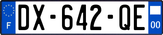 DX-642-QE