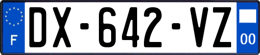 DX-642-VZ