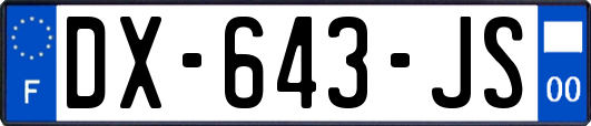 DX-643-JS