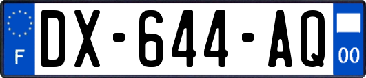 DX-644-AQ