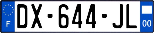 DX-644-JL