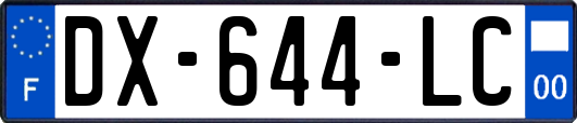 DX-644-LC