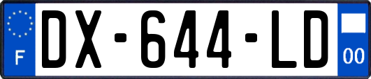 DX-644-LD