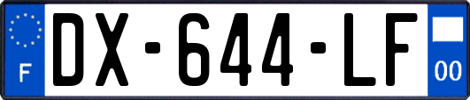 DX-644-LF