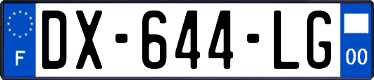 DX-644-LG