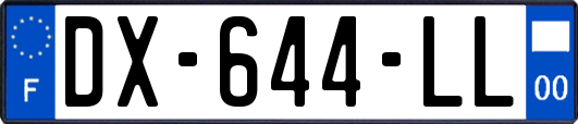 DX-644-LL