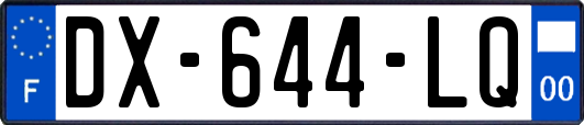 DX-644-LQ