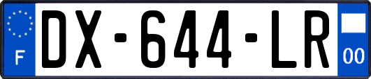 DX-644-LR