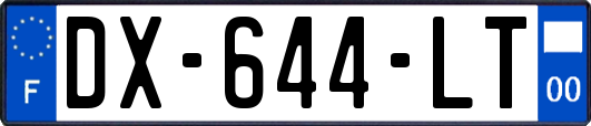 DX-644-LT